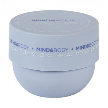 Скраб для тіла Diego Dalla Palma Mind & Body Illuminating Thalasso Body Butter Scrub, 300 мл