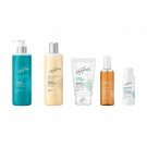 Набір для обличчя Kaetana №1 Від акне, для проблемної шкіри, 5 продуктів