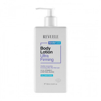 Лосьйон для тіла Revuele Ultra Firming Body Lotion Ультразміцнення, 250 мл