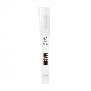 Colour Intense Macho Туалетна вода чоловіча, 10 мл