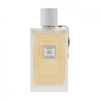 Lalique Sweet Amber Парфумована вода жіноча, 100 мл (ТЕСТЕР)