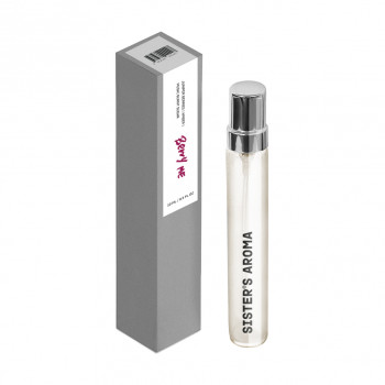 Sister's Aroma Berry Me Парфумована вода жіноча, 10 мл