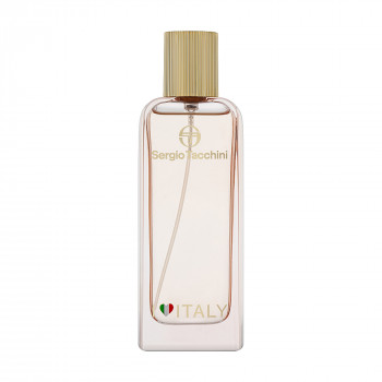 Sergio Tacchini I Love Italy Woman Туалетна вода жіноча, 50 мл