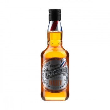 Шампунь для частого використання Beardburys Daily Shampoo, 330 мл