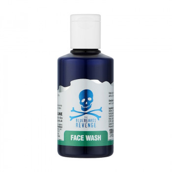 Чоловічий засіб для вмивання The Bluebeards Revenge Face Wash, 100 мл