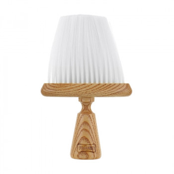 Перукарська щітка Proraso Old Style Neck Brush, 10*3.8 см