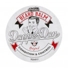 Бальзам для догляду за бородою Dapper Dan Beard Balm, 50 мл