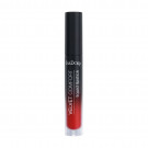 Рідка помада для губ IsaDora Velvet Comfort Liquid Lipstick, 66 Ravish Red, 4 мл