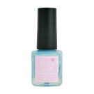 Лак для стемпінгу Tufi Profi Premium Stamping Nail Polish блакитний, 5 мл