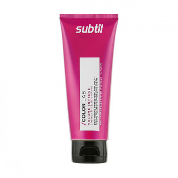 Крем Laboratoire Ducastel Subtil Color Lab Volume Intense Thermo-Volumizing Protecting Cream для тонкого волосся, 75 мл
