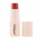 Рум'яна-стік для обличчя Girlwood 04 Червоний виноград, 8 г