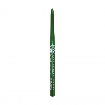 Механічний олівець для очей NYX Professional Makeup Vivid Rich Mechanical Liner, Emerald Empire, 0.28 г