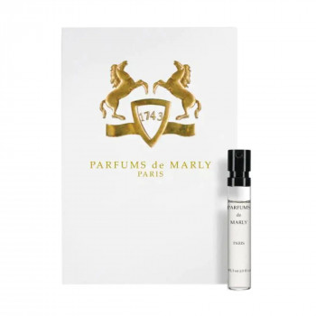 Parfums de Marly Valaya Парфумована вода жіноча, 1.5 мл (пробник)