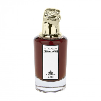 Penhaligon's Portraits The Uncompromising Sohan Парфумована вода чоловіча, 75 мл