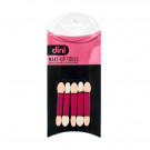 Набір аплікаторів для тіней Dini Make-Up Tools, 5 шт