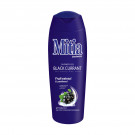 Гель для душу Mitia Shower Gel Чорна смородина, 400 мл