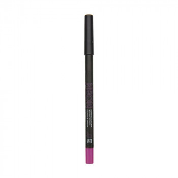 Олівець для очей Parisa Cosmetics Neon Eyeliner 607 Пурпурний неон, 1.2 г