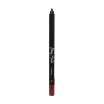 Олівець для губ Parisa Cosmetics Stay Nude 706 Вишневий, 1.2 г