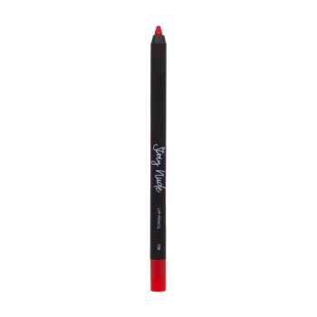 Олівець для губ Parisa Cosmetics Stay Nude 708 Червоний, 1.2 г
