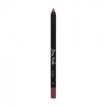 Олівець для губ Parisa Cosmetics Stay Nude 717 Коричнево-бузковий, 1.2 г