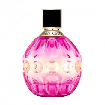 Jimmy Choo Rose Passion Парфумована вода жіноча, 100 мл (ТЕСТЕР)