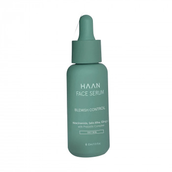 Сироватка HAAN Face Serum для жирної шкіри обличчя, 30 мл