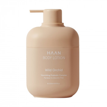 Лосьйон для тіла HAAN Body Lotion Wild Orchid, 250 мл