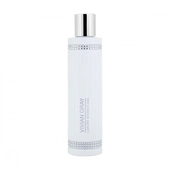 Гель для душу Vivian Gray White Crystals Luxury Shower Gel, 250 мл