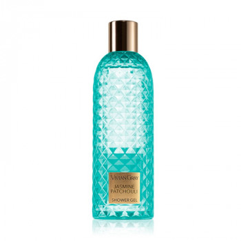 Гель для душу Vivian Gray Jasmine & Patchouli Shower Gel, 300 мл