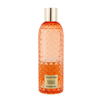 Гель для душу Vivian Gray Neroli & Amber Shower Gel, 300 мл