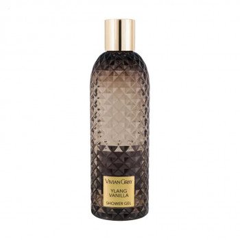 Гель для душу Vivian Gray Ylang & Vanilla Shower Gel, 300 мл