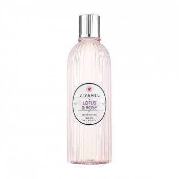 Гель для душу Vivian Gray Vivanel Lotus & Rose, 300 мл