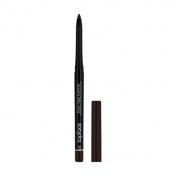 Олівець для очей TopFace Stylo Kajal Eyeliner PT617, 003, 0.32 г