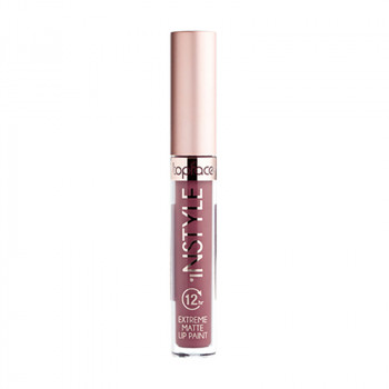 Рідка матова помада для губ TopFace Instyle Matte Lip Paint, 035, 3.5 мл