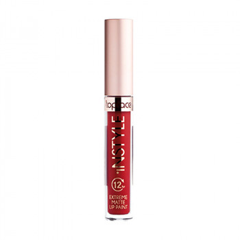 Рідка матова помада для губ TopFace Instyle Matte Lip Paint, 036, 3.5 мл