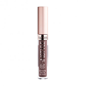 Рідка матова помада для губ TopFace Instyle Matte Lip Paint, 037, 3.5 мл