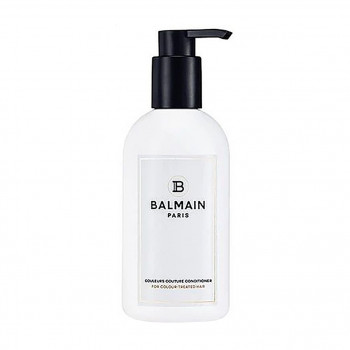 Відновлювальний шампунь Balmain Paris Hair Couture Couleurs Couture Shampoo для фарбованого волосся, 300 мл