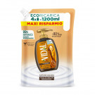 Рідке мило Vidal Liquid Soap Арганова олія, 1.2 л (запаска)