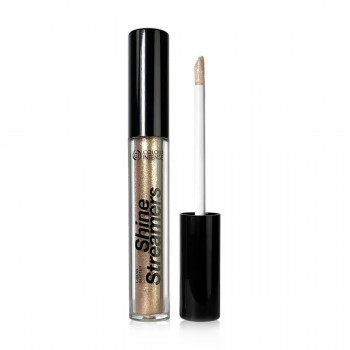 Рідкий глітер для обличчя Colour Intense Shine Streamers Liquid Glitter 05 Soft Gold, 4 г