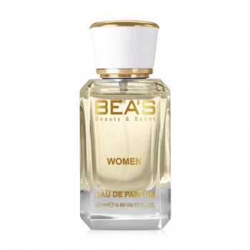 BEA'S W528 Парфумована вода жіноча, 50 мл