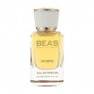 BEA'S W582 Парфумована вода жіноча, 50 мл