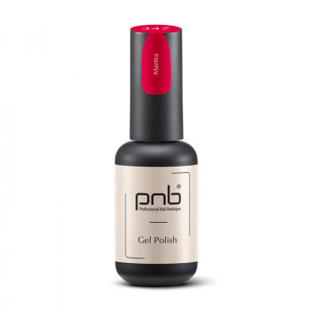 Гель-лак для нігтів PNB Gel Polish UV/LED 347 Mantra, 8 мл