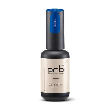 Гель-лак для нігтів PNB Gel Polish UV/LED 351 Buddha, 8 мл