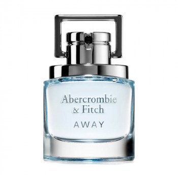 Abercrombie & Fitch Away Туалетна вода чоловіча, 30 мл