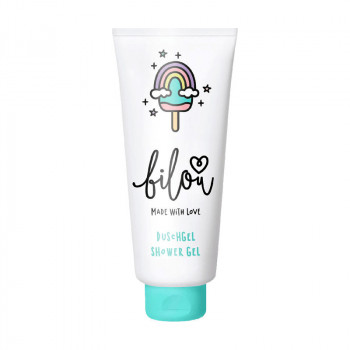 Гель для душу Bilou Magic Summer Shower Gel, 200 мл