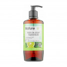 Мило-олія для тіла Nature Code Body Oil Soap Духовний ріст, з ефірною олією бей та бергамота, 500 мл