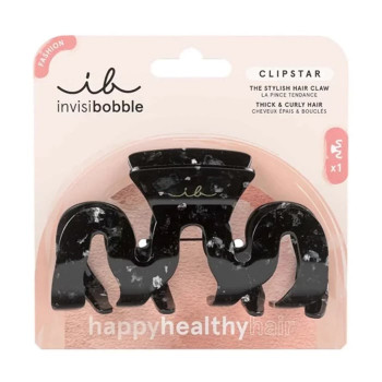 Заколка-крабик для волосся Invisibobble Clipstar The Stylish Hair Claw Clawdia