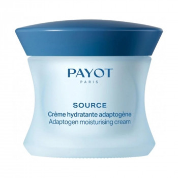 Зволожувальний крем для обличчя Payot Source Adaptogen Moisturizing Cream, 50 мл