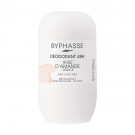 Кульковий дезодорант Byphasse 48H Deodorant Олія солодкого мигдалю, жіночий, 50 мл