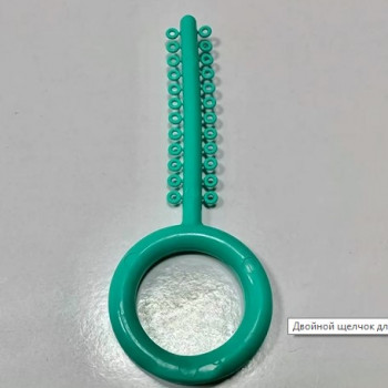 Елайнери. Встановлення, виготовлення, заміна
                    Ортодонт Виктория Винница